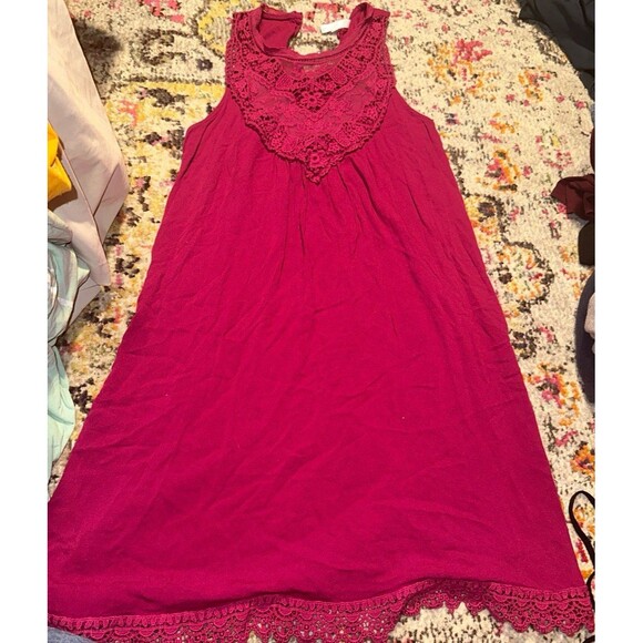 Xhilaration dress - Picture 1 of 5